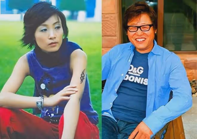 又一歌手跳樓去世!新婚不到100天自殺,跳樓前將30萬交給母親