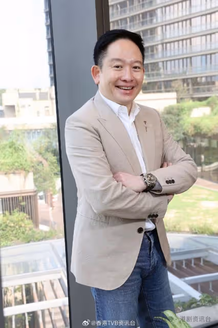 向展鵬首揭跟車婉婉恩怨始末!長輩勸告勿參加《中音2》
