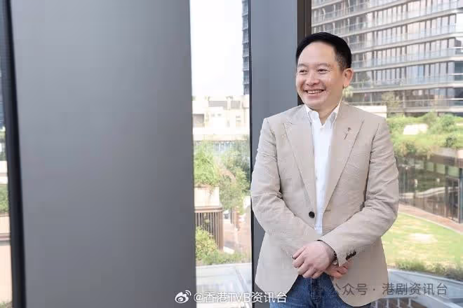 向展鵬首揭跟車婉婉恩怨始末!長輩勸告勿參加《中音2》