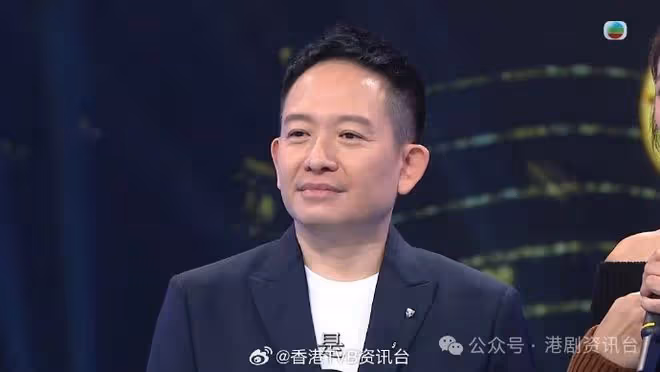 向展鵬首揭跟車婉婉恩怨始末!長輩勸告勿參加《中音2》