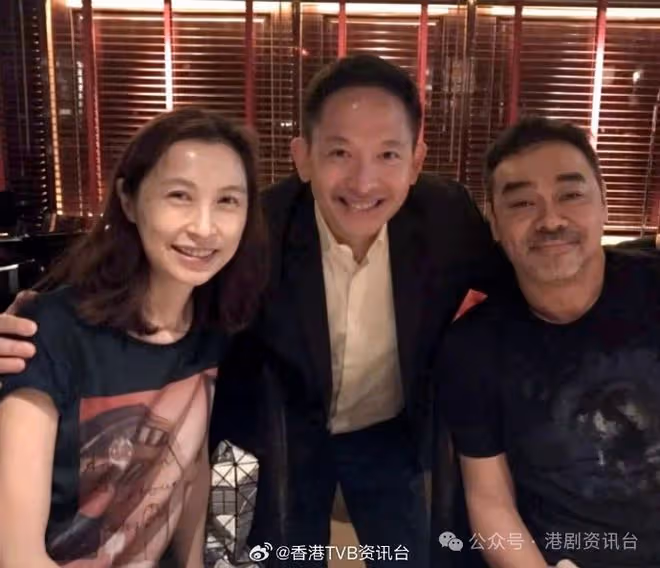 向展鵬首揭跟車婉婉恩怨始末!長輩勸告勿參加《中音2》