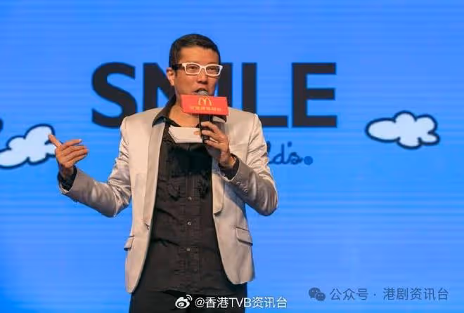 TVB《真情》演員近照近況曝光!移民奧地利學兩年德文
