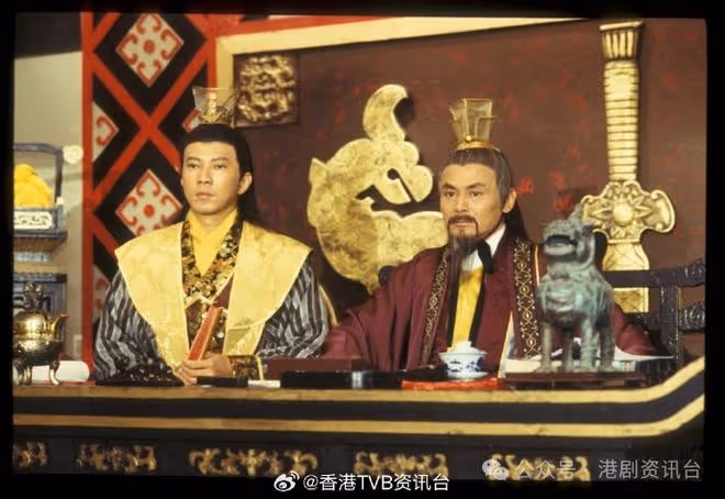TVB《真情》演員近照近況曝光!移民奧地利學兩年德文