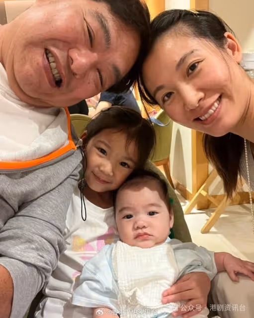 豪宅舉行生日派對!「百億少奶」TVB女星給寶貝仔慶生