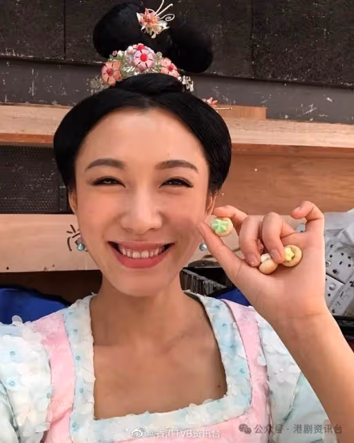 豪宅舉行生日派對!「百億少奶」TVB女星給寶貝仔慶生