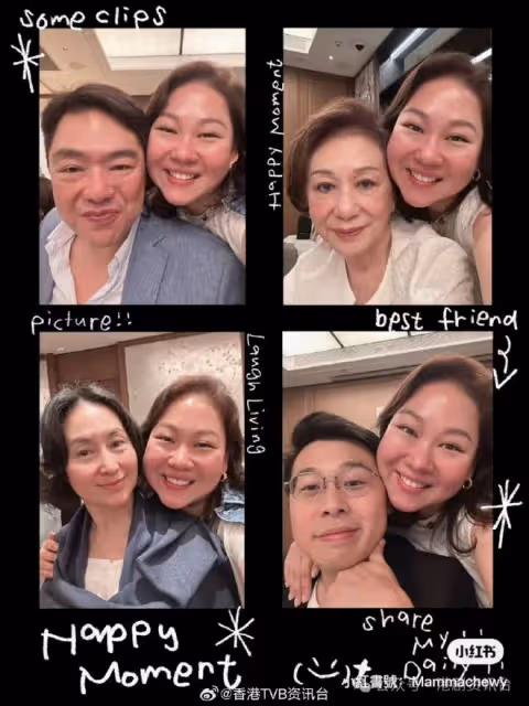 豪宅舉行生日派對!「百億少奶」TVB女星給寶貝仔慶生