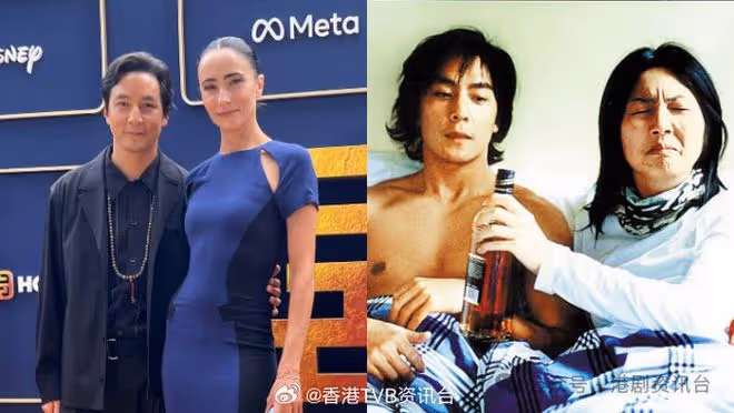 吳彥祖返港拍《寒戰》前傳!相隔8年再拍純港產片