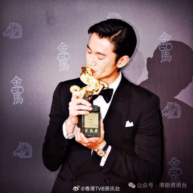 吳彥祖返港拍《寒戰》前傳!相隔8年再拍純港產片