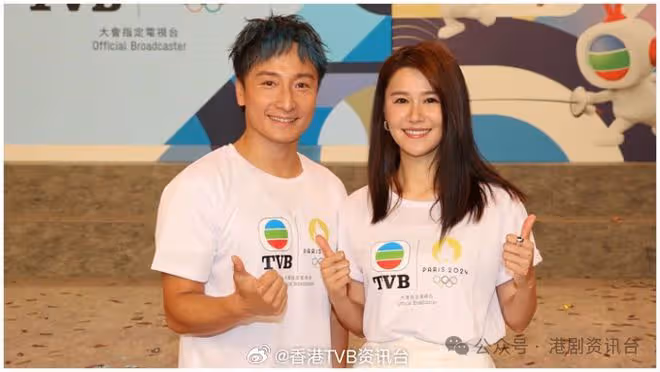 2024巴黎奧運記招丨黃翠如被蕭正楠要求買手信