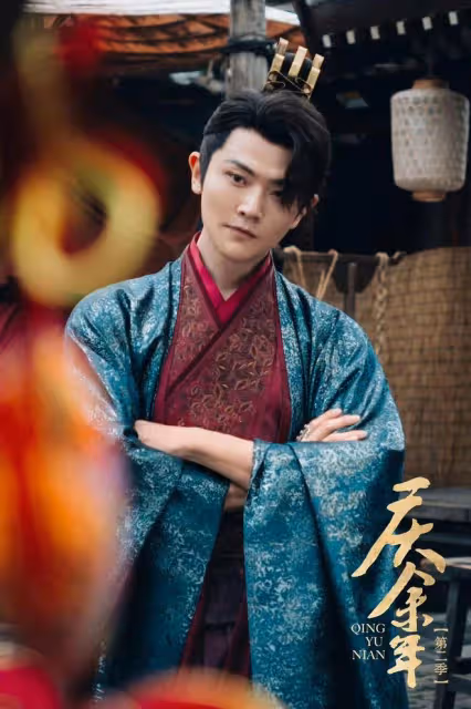 慶餘年第三季:燕慎獨刺殺范閒被反殺!王十三郎為何前來保護范閒
