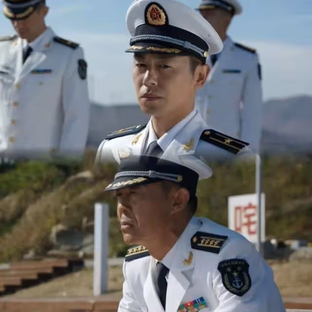 李幼斌《海天雄鷹》即將亮劍！現代航母編隊對決與二戰時有何不同