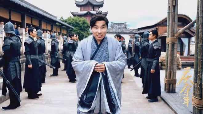 《慶餘年2》被這幾位喜劇人完全拉低了檔次！最後出場的他最拉胯