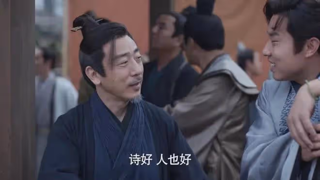 《慶餘年2》被這幾位喜劇人完全拉低了檔次！最後出場的他最拉胯