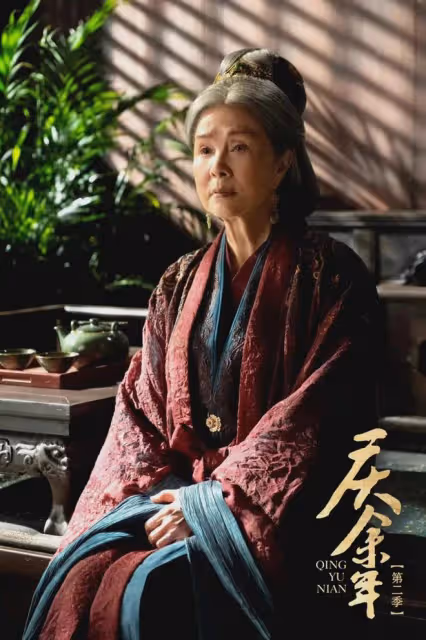 《慶餘年2》被這幾位喜劇人完全拉低了檔次!最後出場的他最拉胯