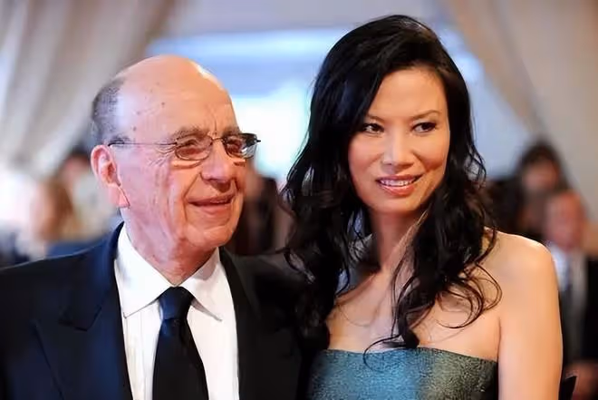 93歲默克多新婚,妻子背景曝光秒殺前面五任,個個都不是「善茬」
