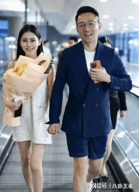 大瓜!汪小菲被預言不出兩年必離婚,張蘭曾想撮合汪小菲和章子怡