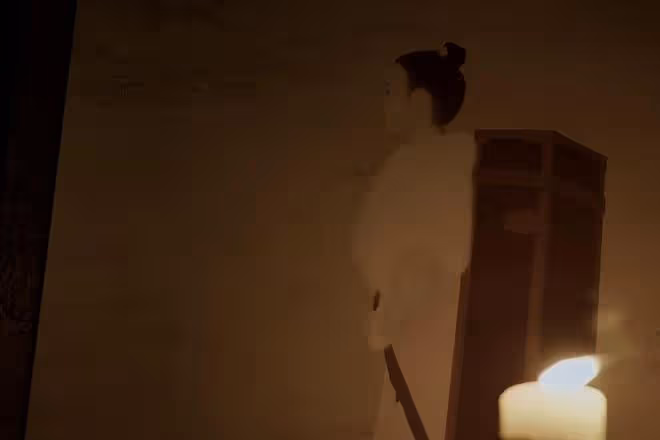 《慶餘年》慶帝為什麼非要殺死葉輕眉?