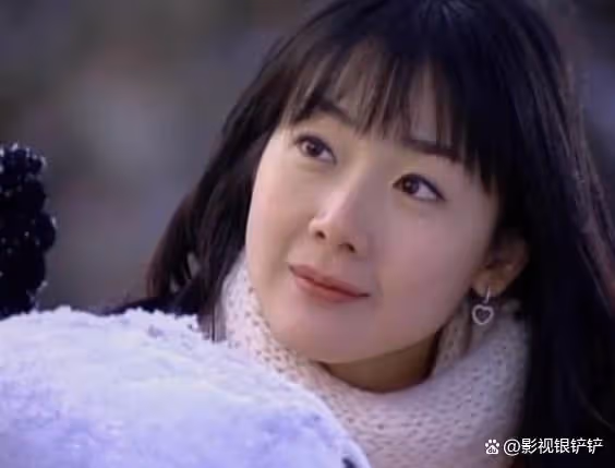 重溫《天國的階梯》:韓靜書生父最可恨