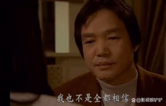 重溫《天國的階梯》:韓靜書生父最可恨