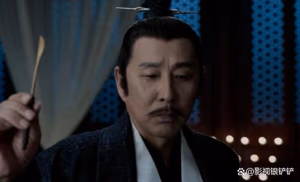 看完《慶餘年2》大結局,心中唏噓不已,看似圓滿,實則略有遺憾