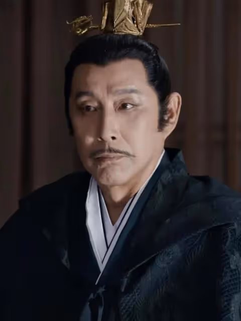 陳萍萍智謀排第一，其實，秦業才是最懂陰謀