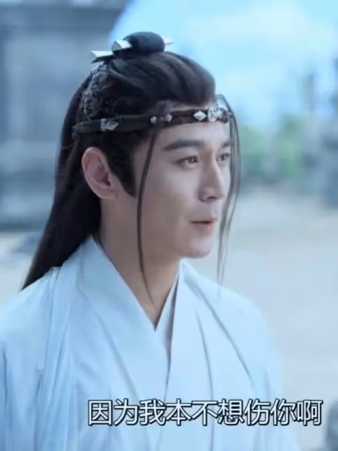 陳萍萍智謀排第一，其實，秦業才是最懂陰謀