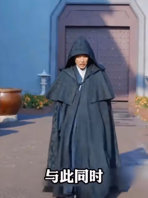 陳萍萍智謀排第一，其實，秦業才是最懂陰謀