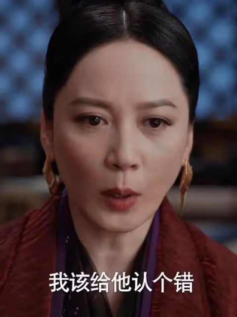 陳萍萍智謀排第一，其實，秦業才是最懂陰謀