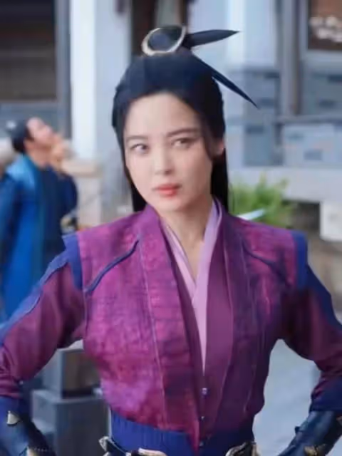 陳萍萍智謀排第一，其實，秦業才是最懂陰謀