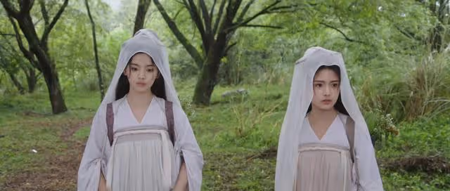 《墨雨雲間》：真姜梨慘死，假姜梨發現宰相之女不如螻蟻
