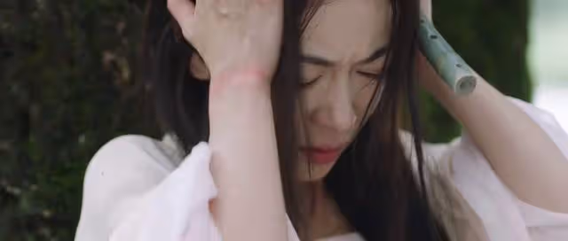 《墨雨雲間》：真姜梨慘死，假姜梨發現宰相之女不如螻蟻