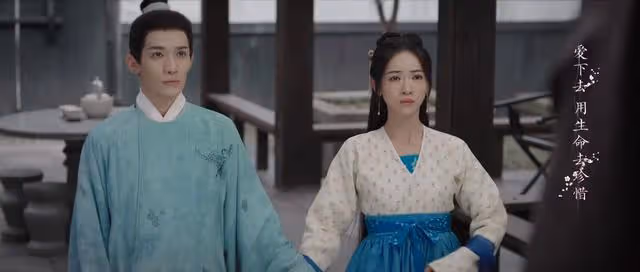 《墨雨雲間》：真姜梨慘死，假姜梨發現宰相之女不如螻蟻