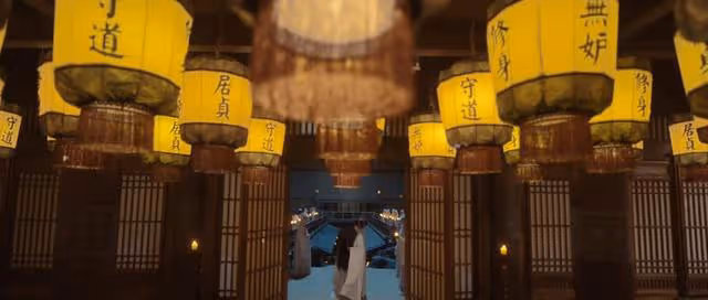 《墨雨雲間》：真姜梨慘死，假姜梨發現宰相之女不如螻蟻