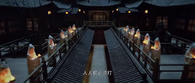 《墨雨雲間》：真姜梨慘死，假姜梨發現宰相之女不如螻蟻
