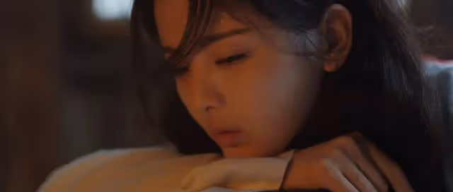 《墨雨雲間》：真姜梨慘死，假姜梨發現宰相之女不如螻蟻