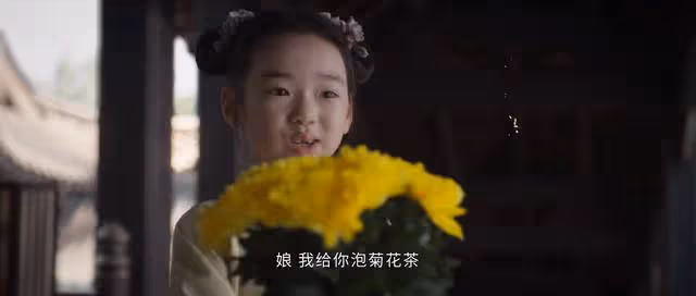 《墨雨雲間》：真姜梨慘死，假姜梨發現宰相之女不如螻蟻