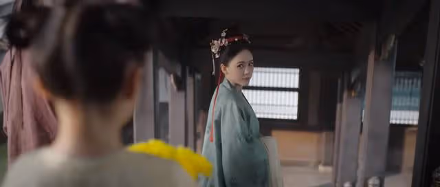 《墨雨雲間》：真姜梨慘死，假姜梨發現宰相之女不如螻蟻