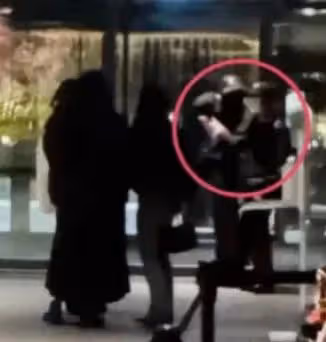 韓國人氣男團成員被爆日本逛夜店？