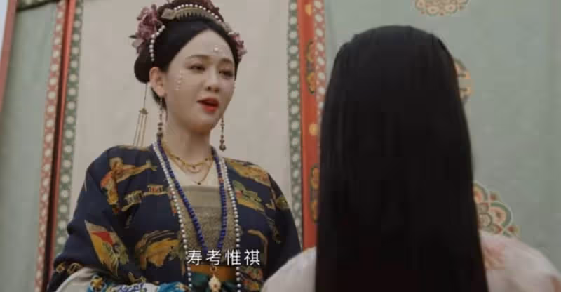《繁花》成名，《墨雨雲間》敗名，這就是「白玉蘭女配」的實力？