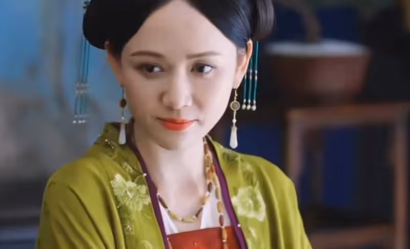 《繁花》成名，《墨雨雲間》敗名，這就是「白玉蘭女配」的實力？