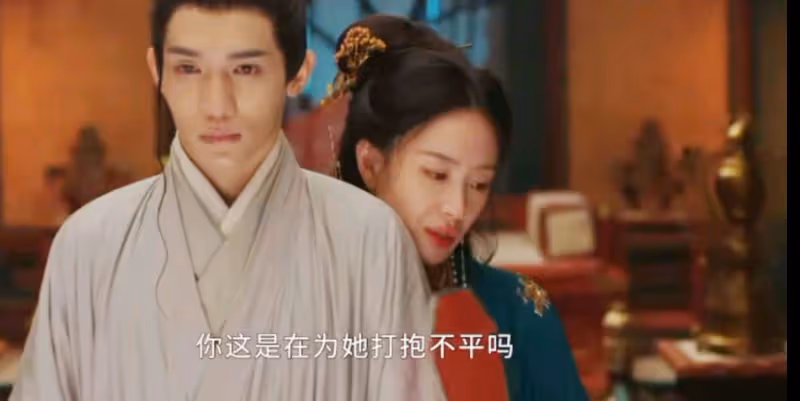 《繁花》成名，《墨雨雲間》敗名，這就是「白玉蘭女配」的實力？