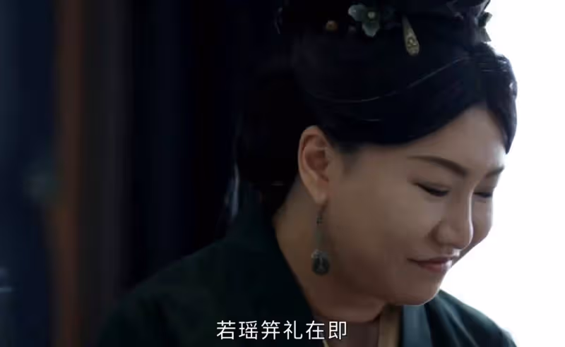 《繁花》成名，《墨雨雲間》敗名，這就是「白玉蘭女配」的實力？