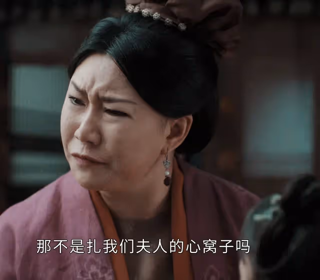 《繁花》成名，《墨雨雲間》敗名，這就是「白玉蘭女配」的實力？