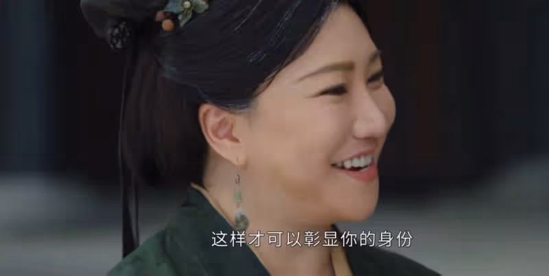 《繁花》成名，《墨雨雲間》敗名，這就是「白玉蘭女配」的實力？