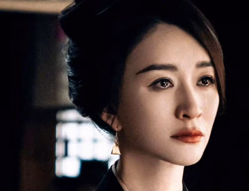 同樣是「瘋批公主」, 《慶餘年》和《墨雨雲間》里的表演差距好大