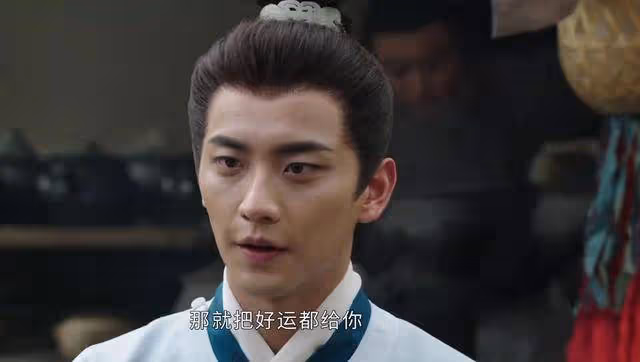 《墨雨雲間》喜歡姜梨的4個男人,沈玉容自甘墮落,蕭蘅成最後贏家