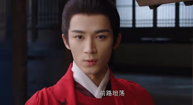 《墨雨雲間》喜歡姜梨的4個男人,沈玉容自甘墮落,蕭蘅成最後贏家