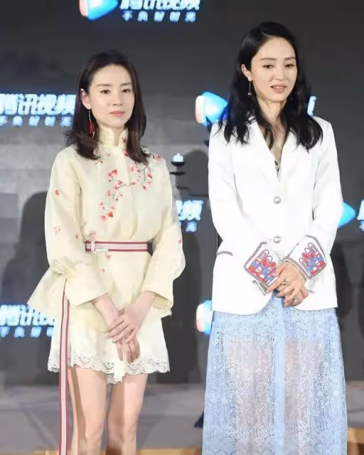被誤認為是王大治出軌董潔?董璇炮轟:天天有人哭錯墳