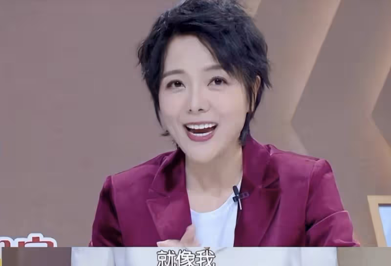 汪涵老當益壯!妻子公開承認二胎,10歲沐沐管教妹妹,哥哥力爆棚