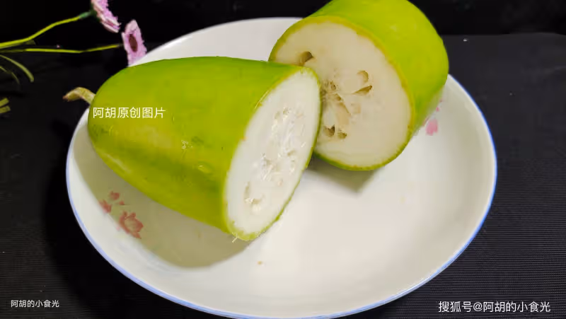 夏天寧可不吃肉,但要常喝這碗湯!花小錢煮出一鍋,找回好胃口、鮮潤十足